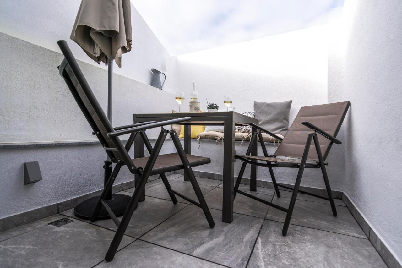 Casas Da Oliveira Apartment Setubal Bagian luar foto