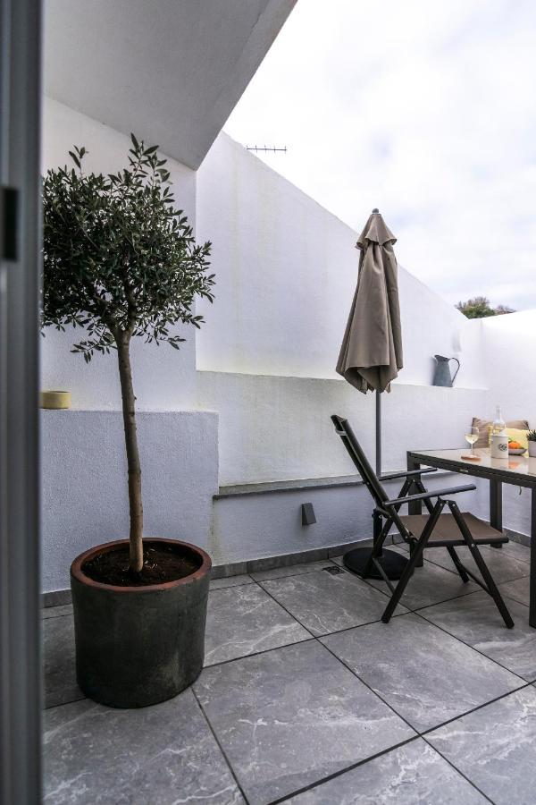 Casas Da Oliveira Apartment Setubal Bagian luar foto