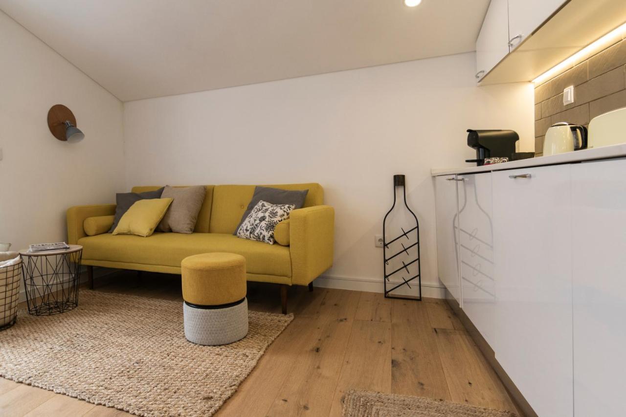Casas Da Oliveira Apartment Setubal Bagian luar foto