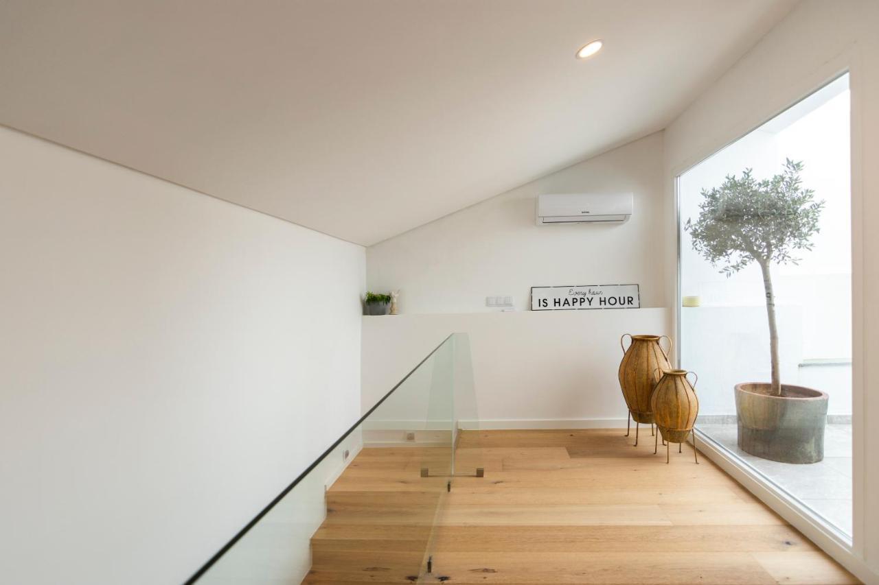 Casas Da Oliveira Apartment Setubal Bagian luar foto