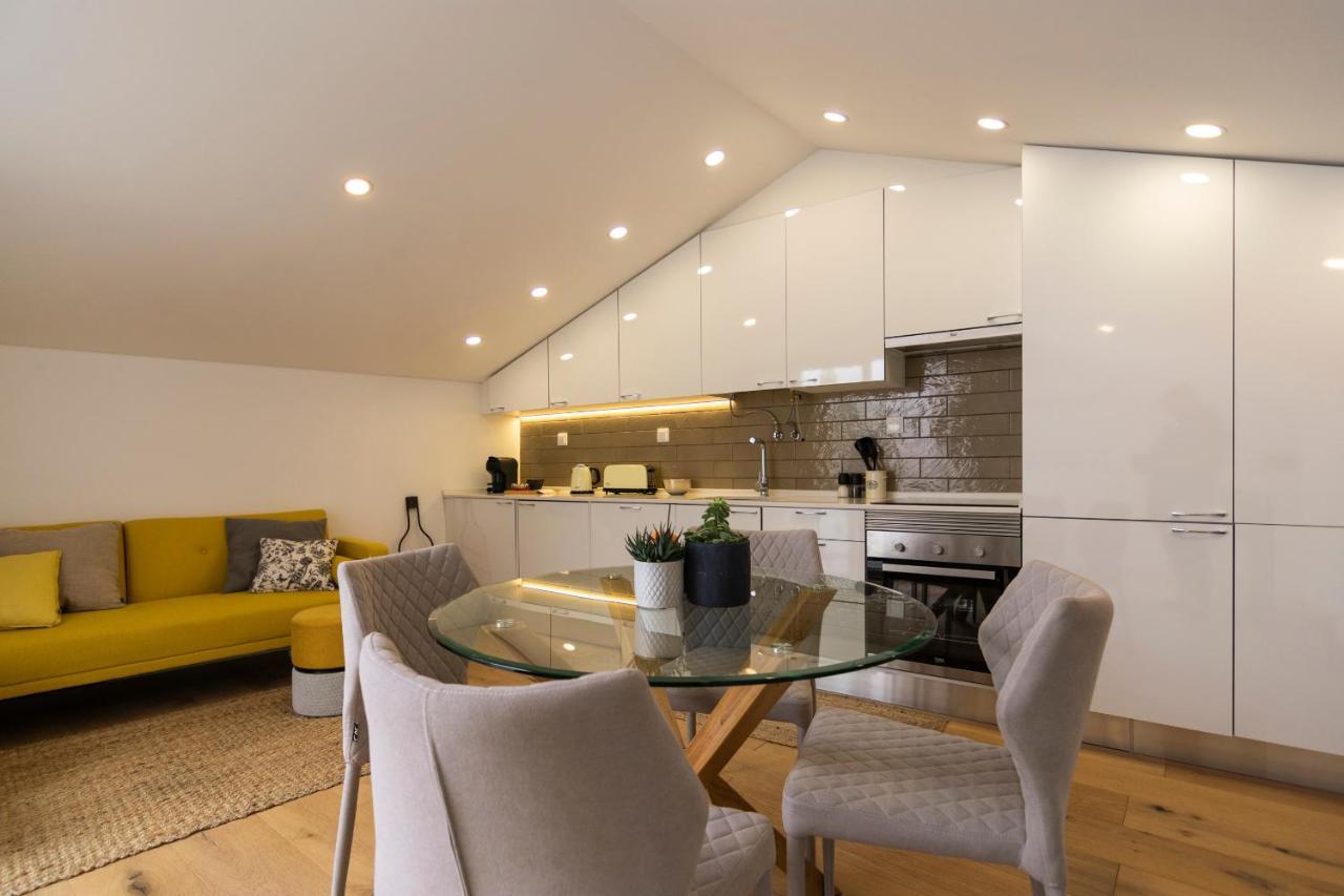 Casas Da Oliveira Apartment Setubal Bagian luar foto