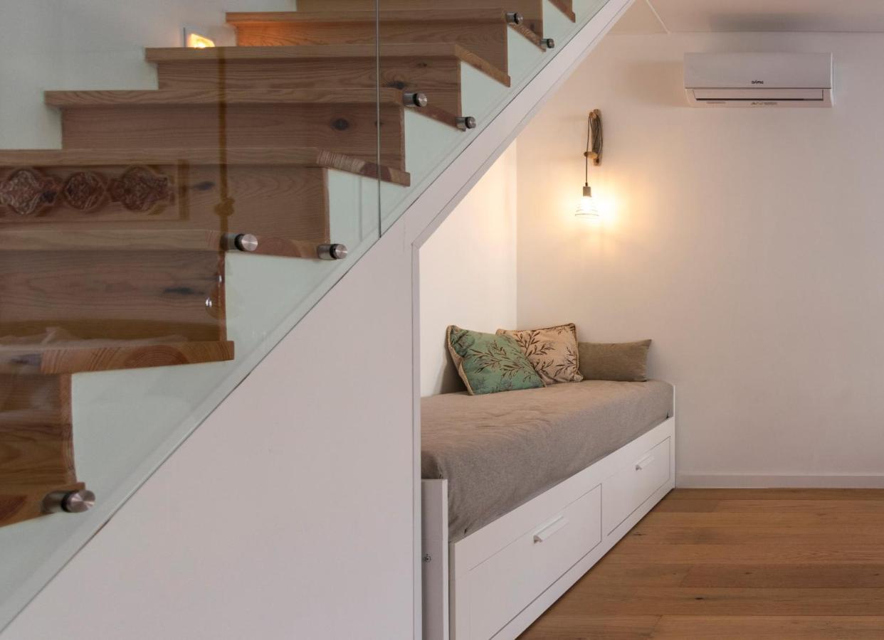 Casas Da Oliveira Apartment Setubal Bagian luar foto