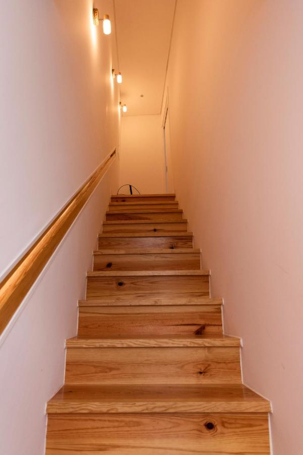 Casas Da Oliveira Apartment Setubal Bagian luar foto