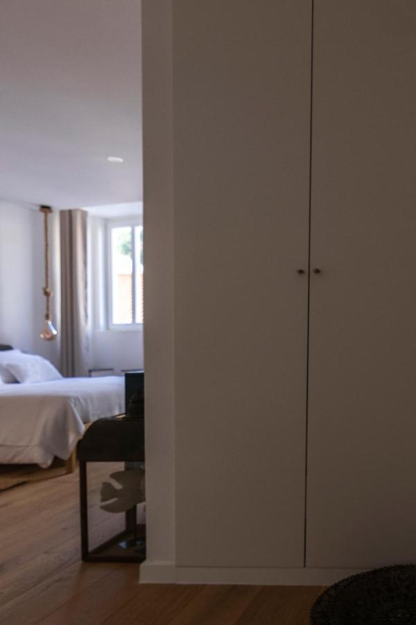Casas Da Oliveira Apartment Setubal Bagian luar foto