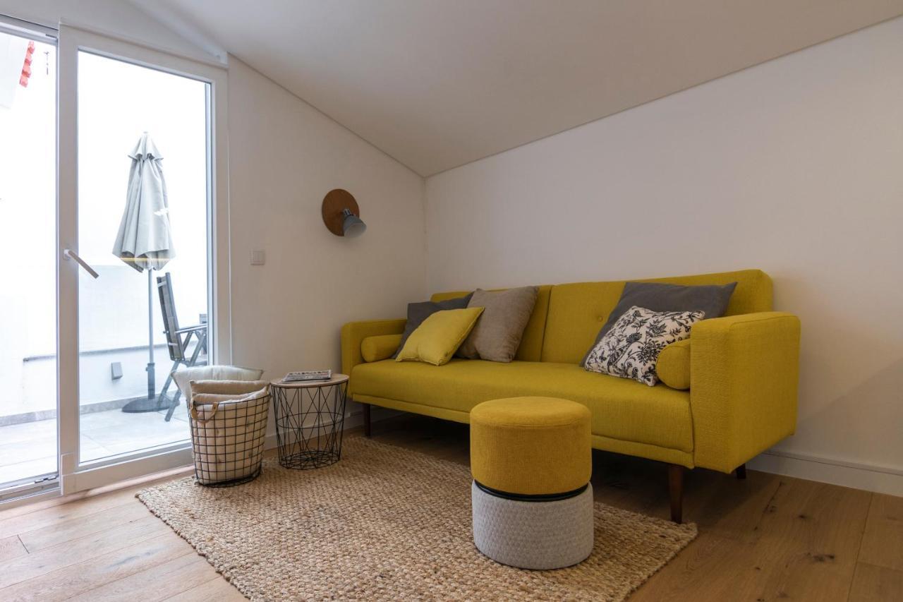 Casas Da Oliveira Apartment Setubal Bagian luar foto