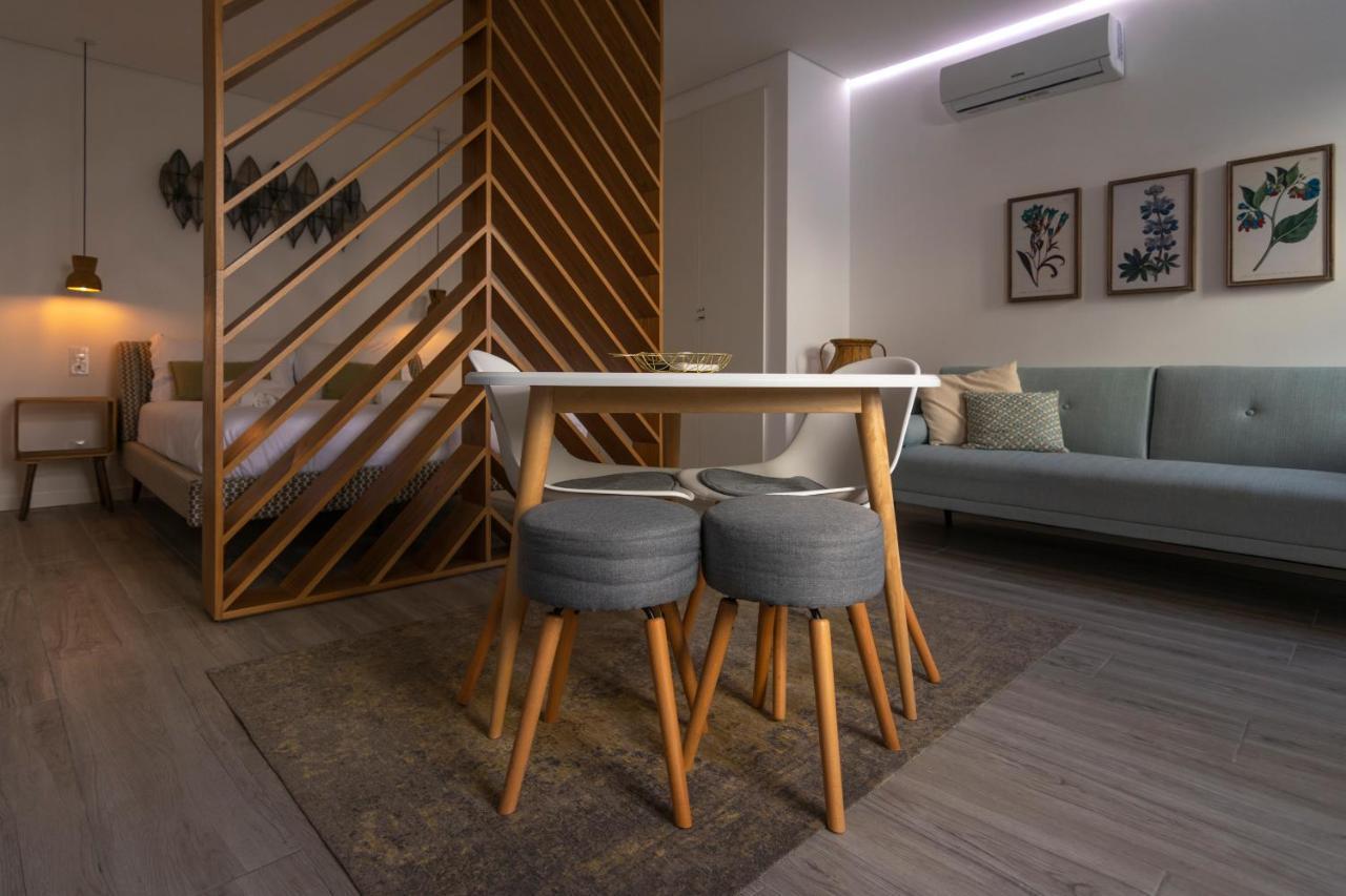 Casas Da Oliveira Apartment Setubal Bagian luar foto