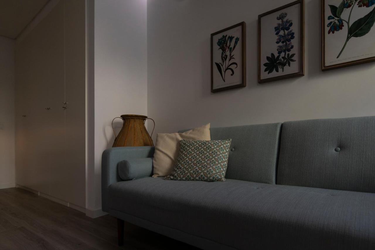 Casas Da Oliveira Apartment Setubal Bagian luar foto