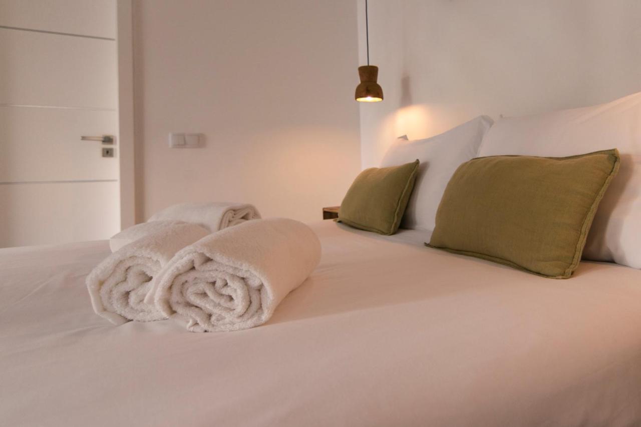 Casas Da Oliveira Apartment Setubal Bagian luar foto
