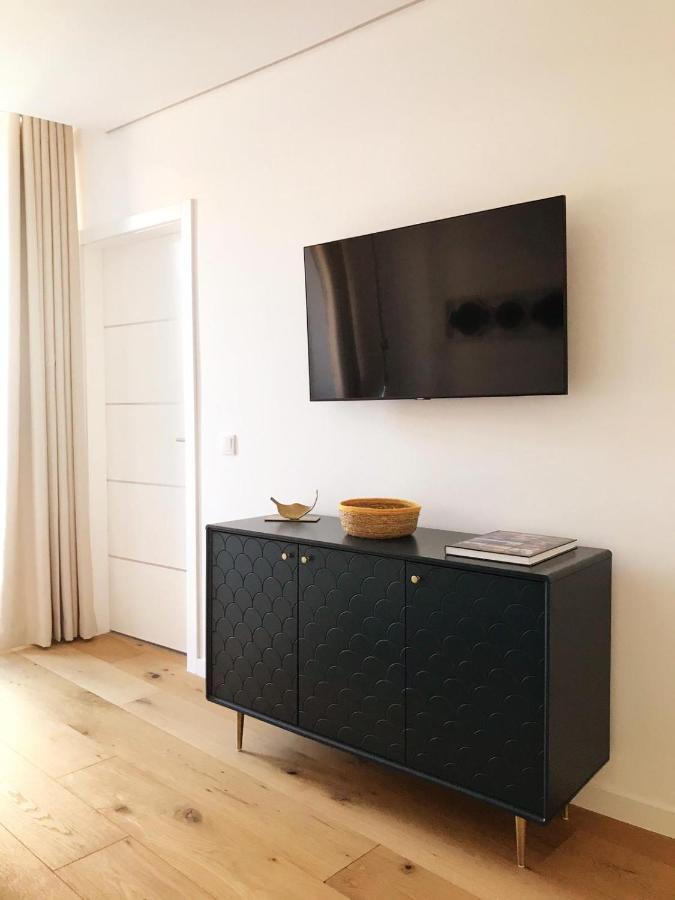 Casas Da Oliveira Apartment Setubal Bagian luar foto