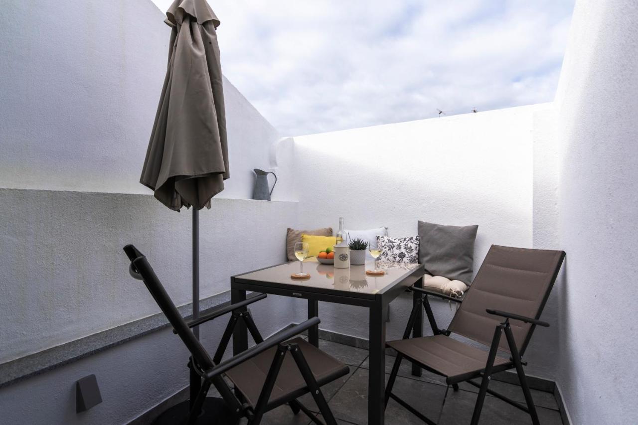 Casas Da Oliveira Apartment Setubal Bagian luar foto