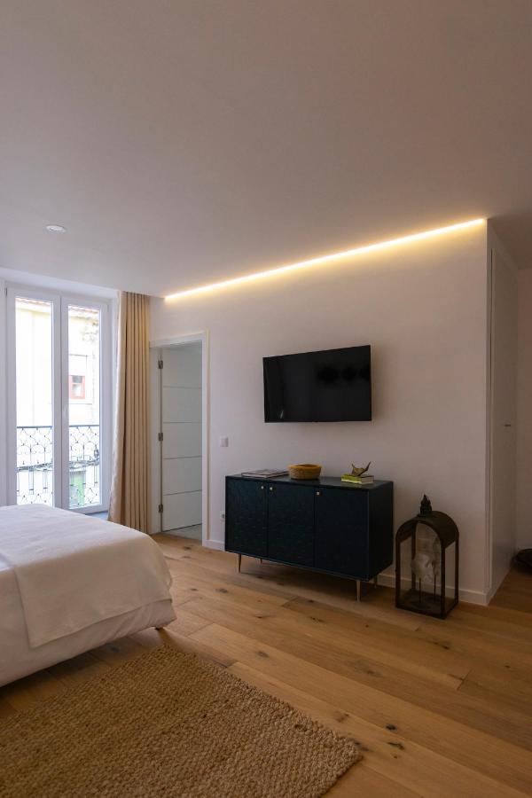 Casas Da Oliveira Apartment Setubal Bagian luar foto