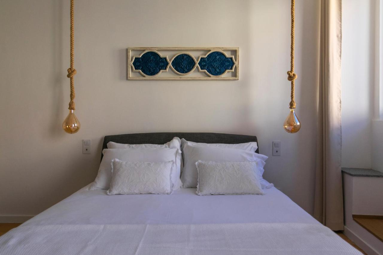 Casas Da Oliveira Apartment Setubal Bagian luar foto