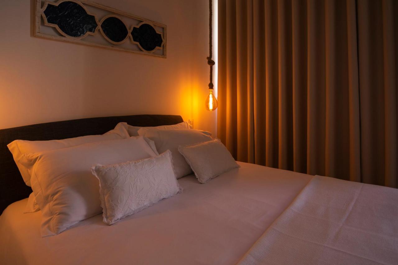 Casas Da Oliveira Apartment Setubal Bagian luar foto