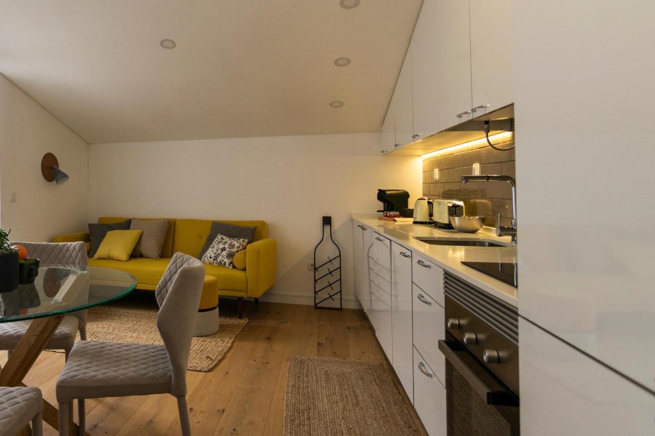 Casas Da Oliveira Apartment Setubal Bagian luar foto