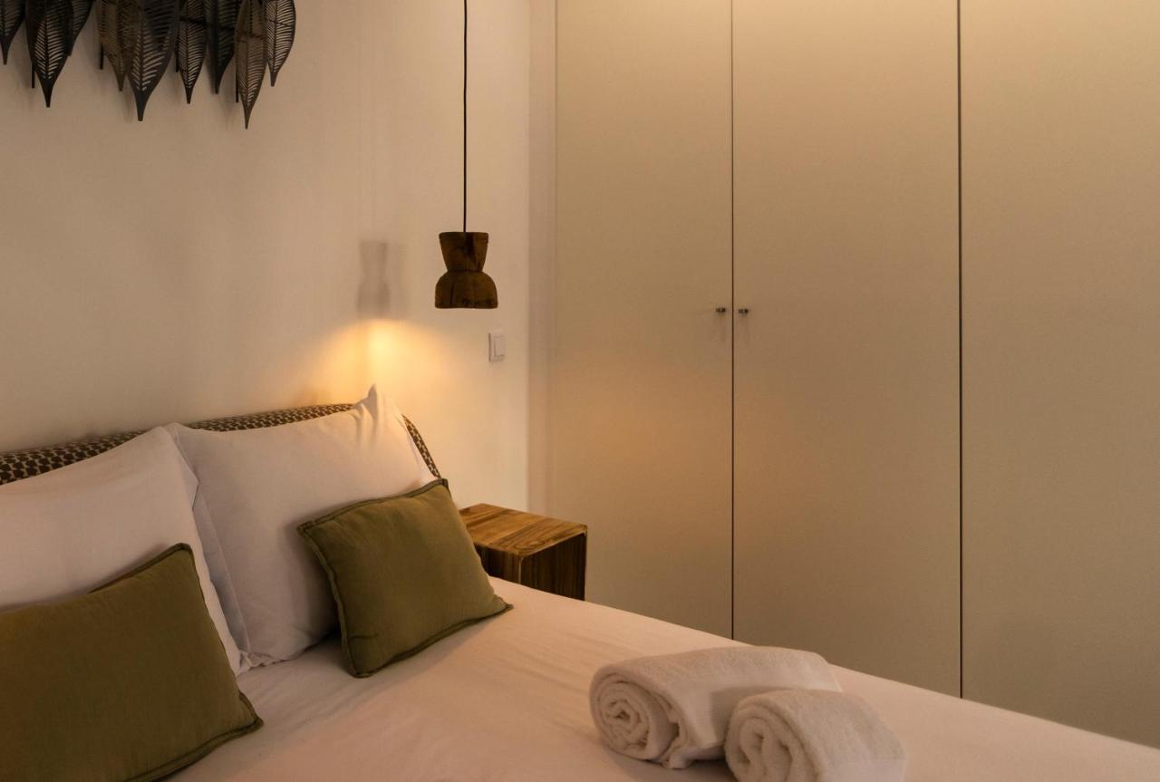 Casas Da Oliveira Apartment Setubal Bagian luar foto