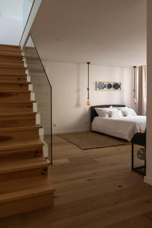 Casas Da Oliveira Apartment Setubal Bagian luar foto