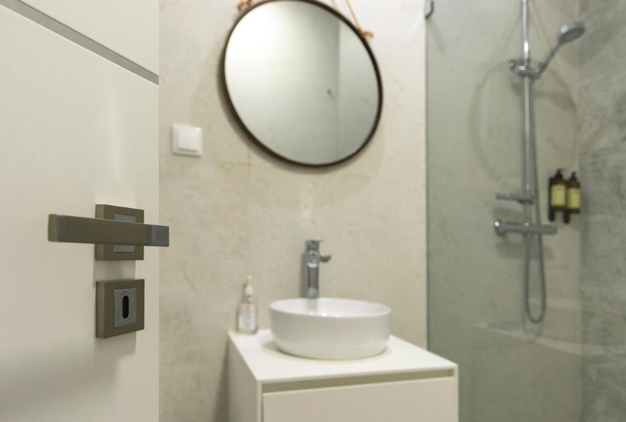 Casas Da Oliveira Apartment Setubal Bagian luar foto