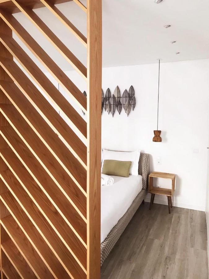 Casas Da Oliveira Apartment Setubal Bagian luar foto