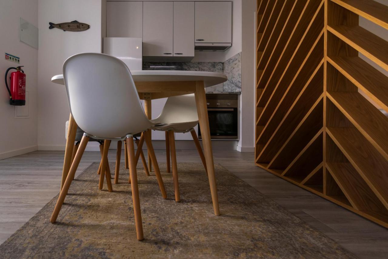 Casas Da Oliveira Apartment Setubal Bagian luar foto
