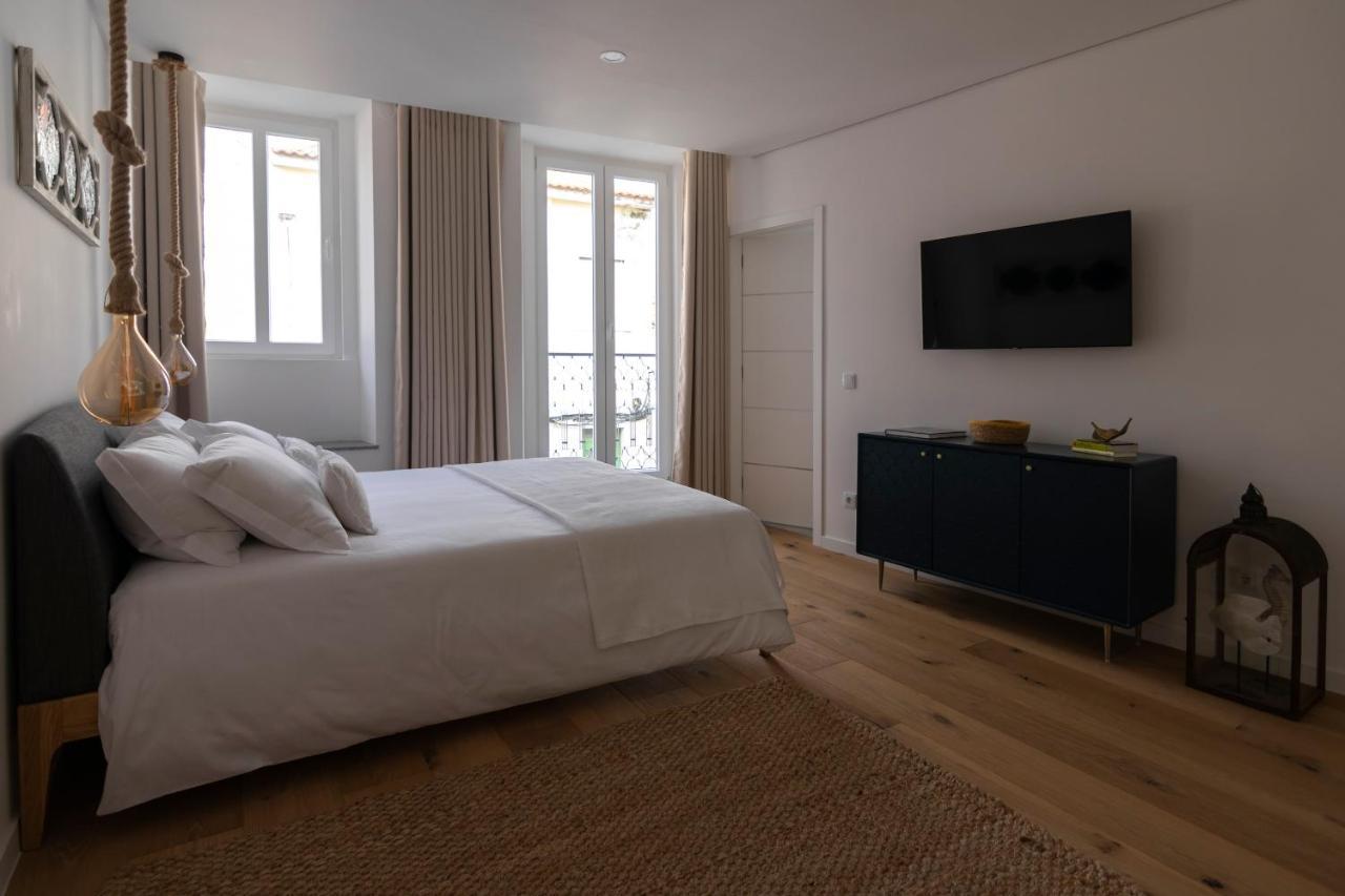 Casas Da Oliveira Apartment Setubal Bagian luar foto