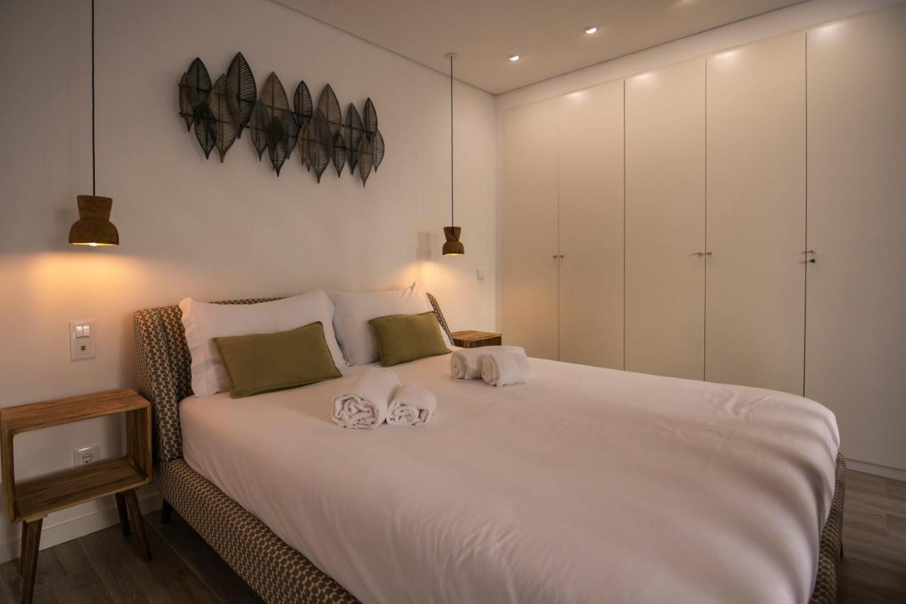 Casas Da Oliveira Apartment Setubal Bagian luar foto