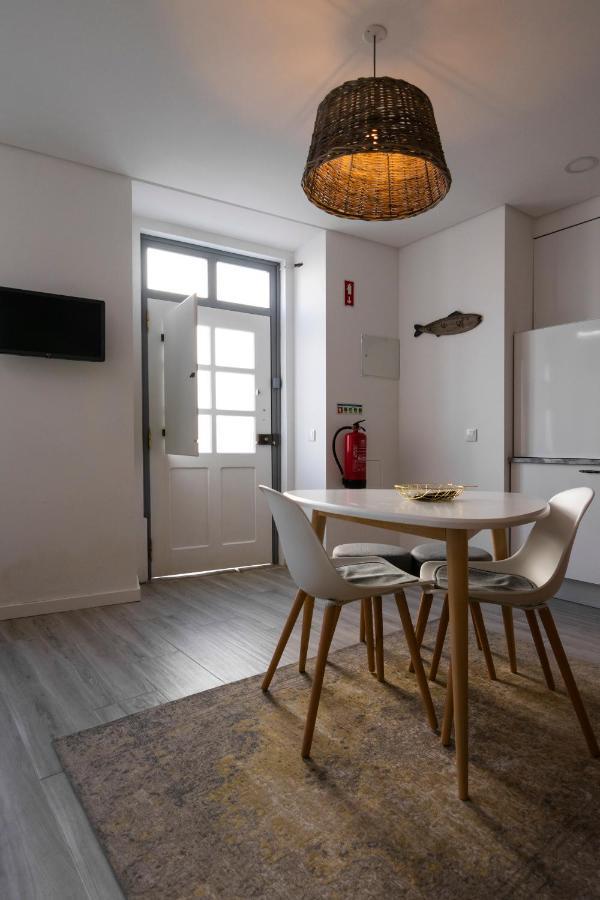 Casas Da Oliveira Apartment Setubal Bagian luar foto