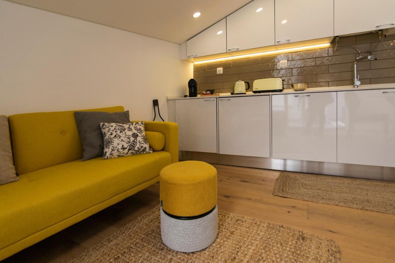 Casas Da Oliveira Apartment Setubal Bagian luar foto