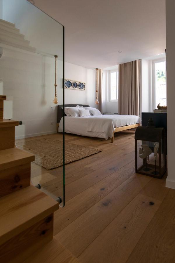 Casas Da Oliveira Apartment Setubal Bagian luar foto