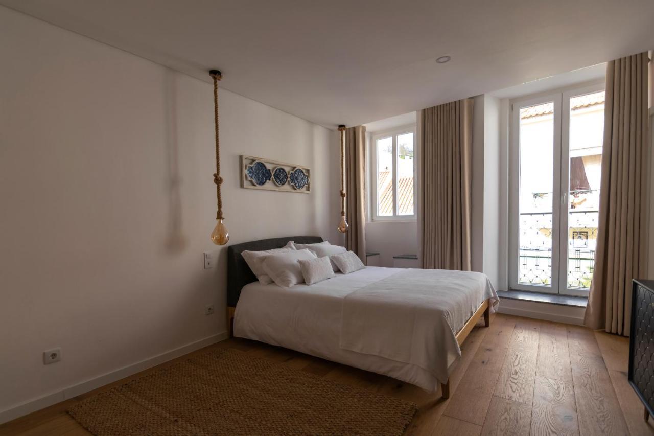 Casas Da Oliveira Apartment Setubal Bagian luar foto