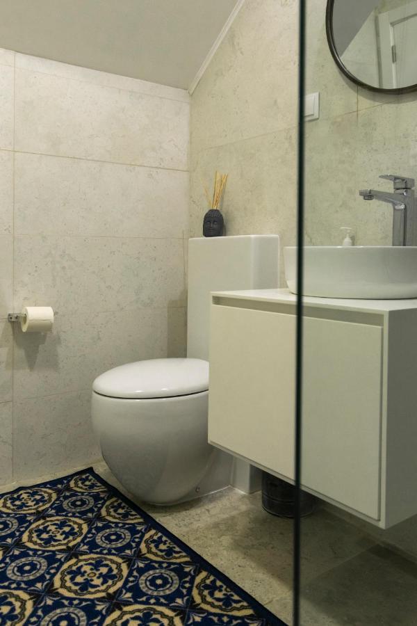 Casas Da Oliveira Apartment Setubal Bagian luar foto